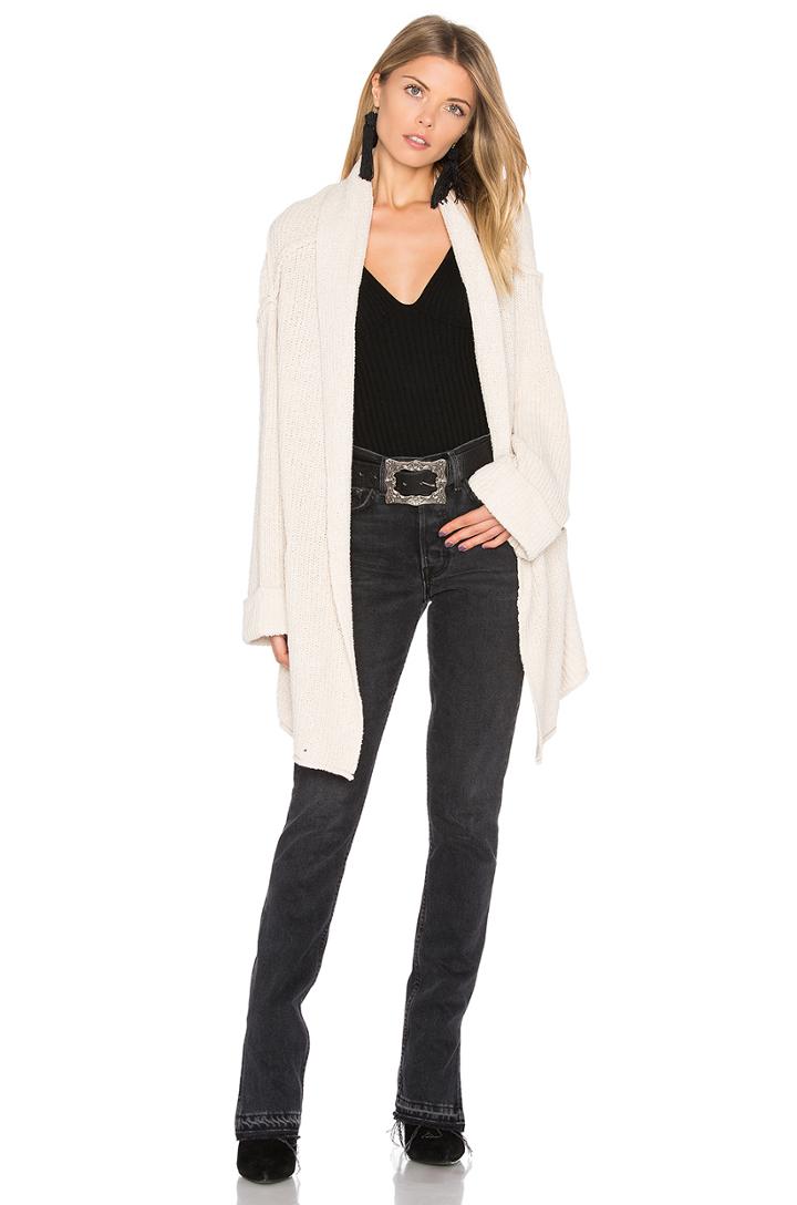 Low Tide Cardigan