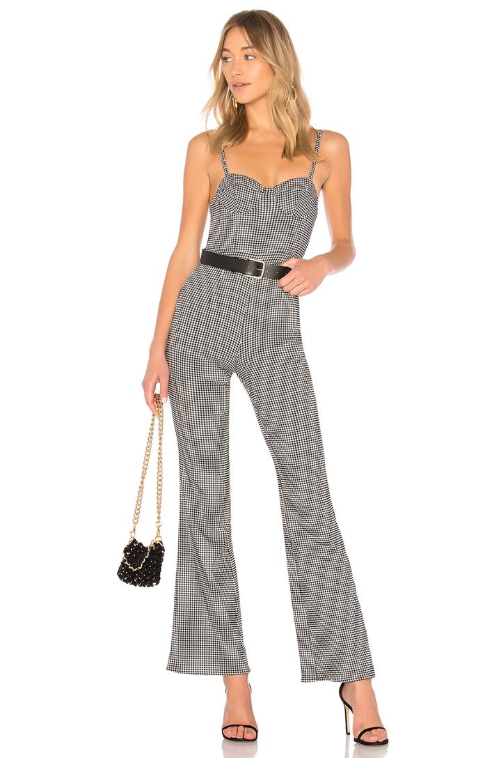Jumpsuit 609