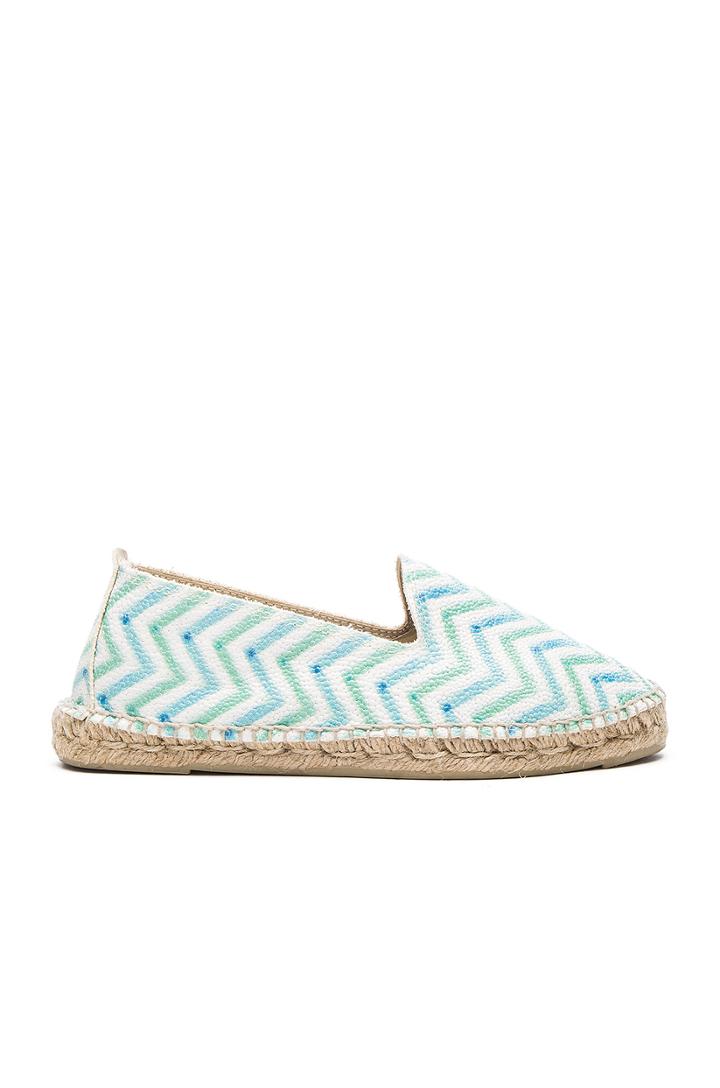 Ibiza Espadrille