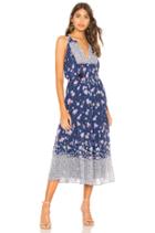 Frederika Midi Dress