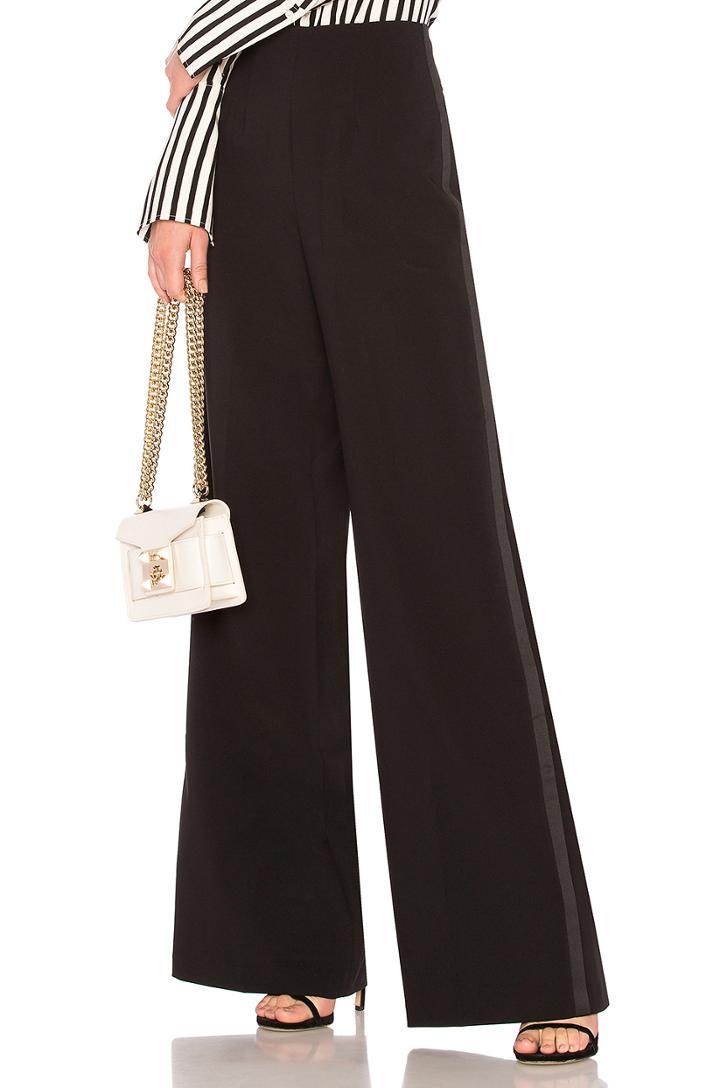 Theodore Pant