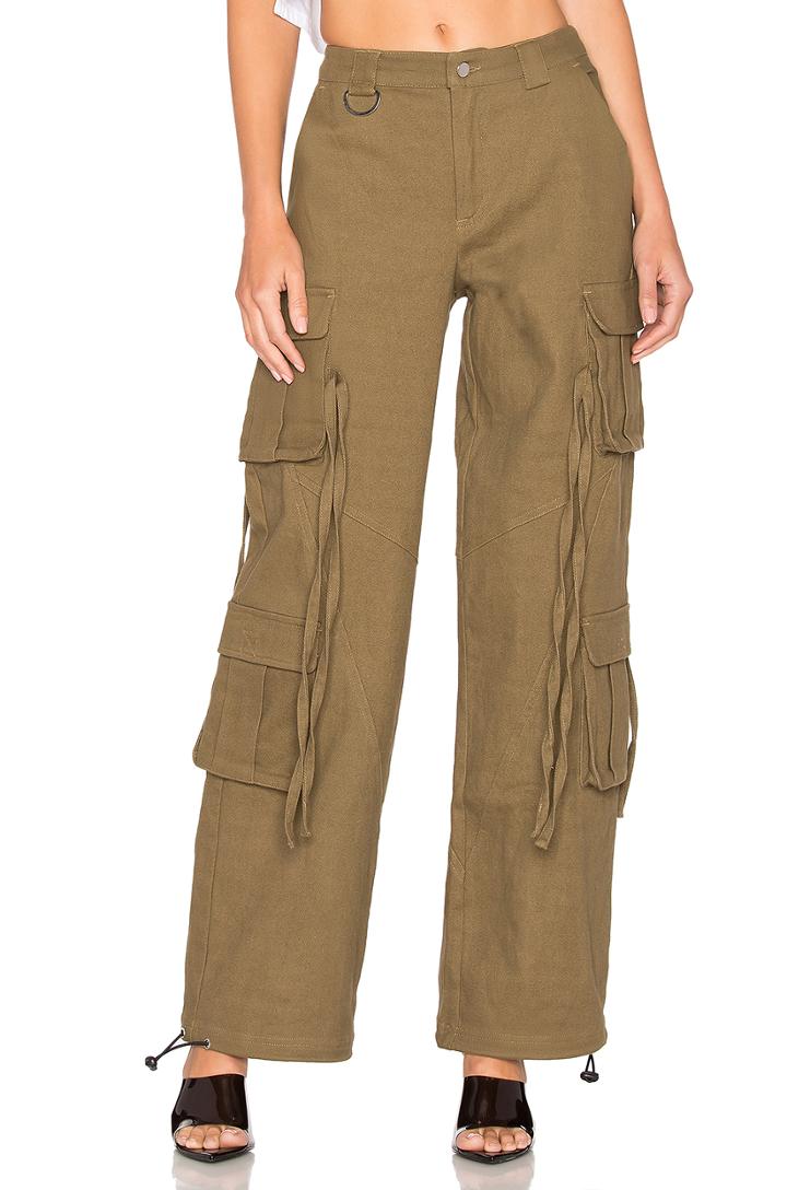 Altra Pant