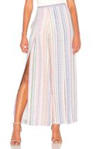 Slit Leg Pant