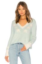 Star Girl Ace Sweater