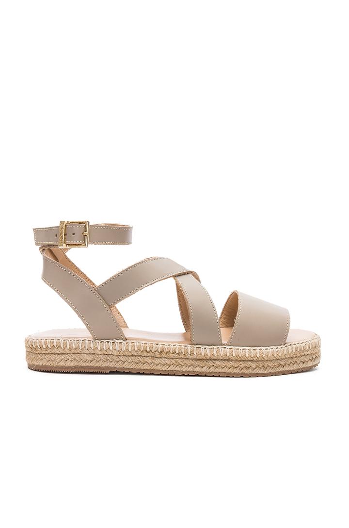 Peoria Sandal