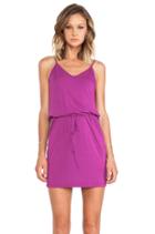 Cami Mini Dress