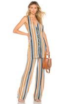 Bridget Stripe Set