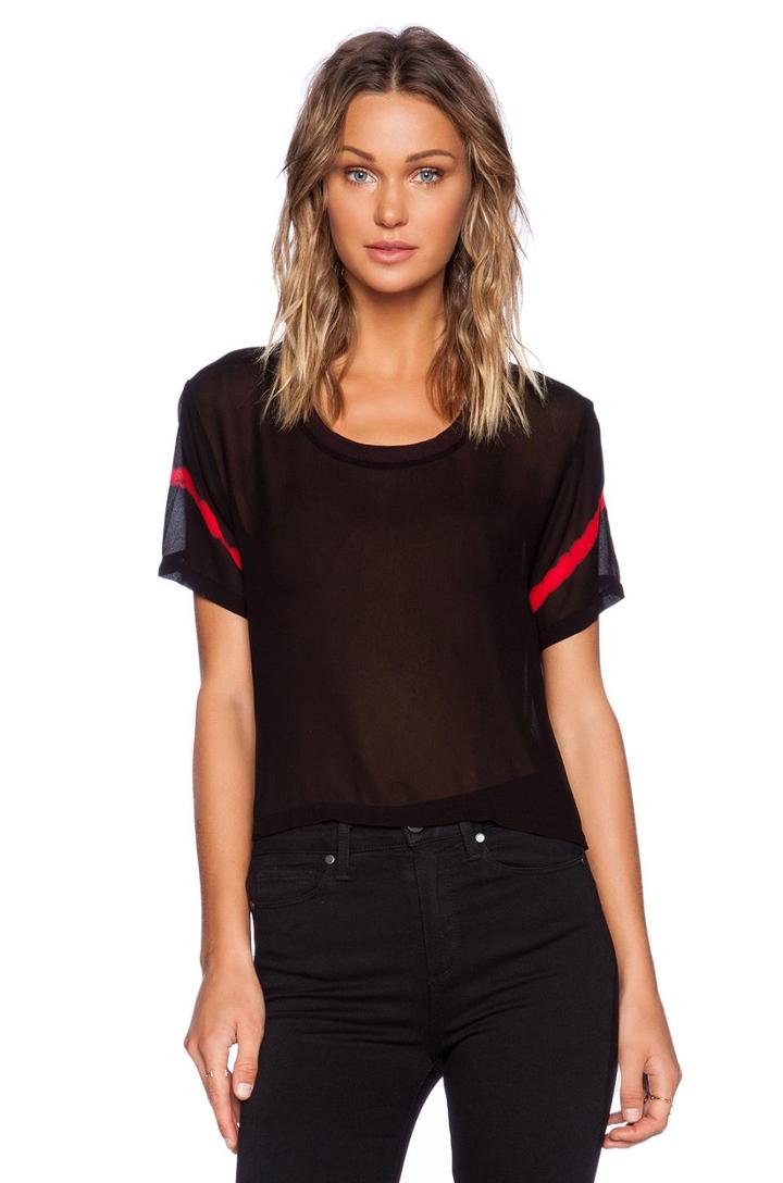 Sport Crop