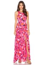 Davina Maxi Dress