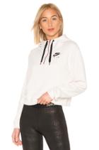 Sportswear 1/2 Zip Fleece Hoodie