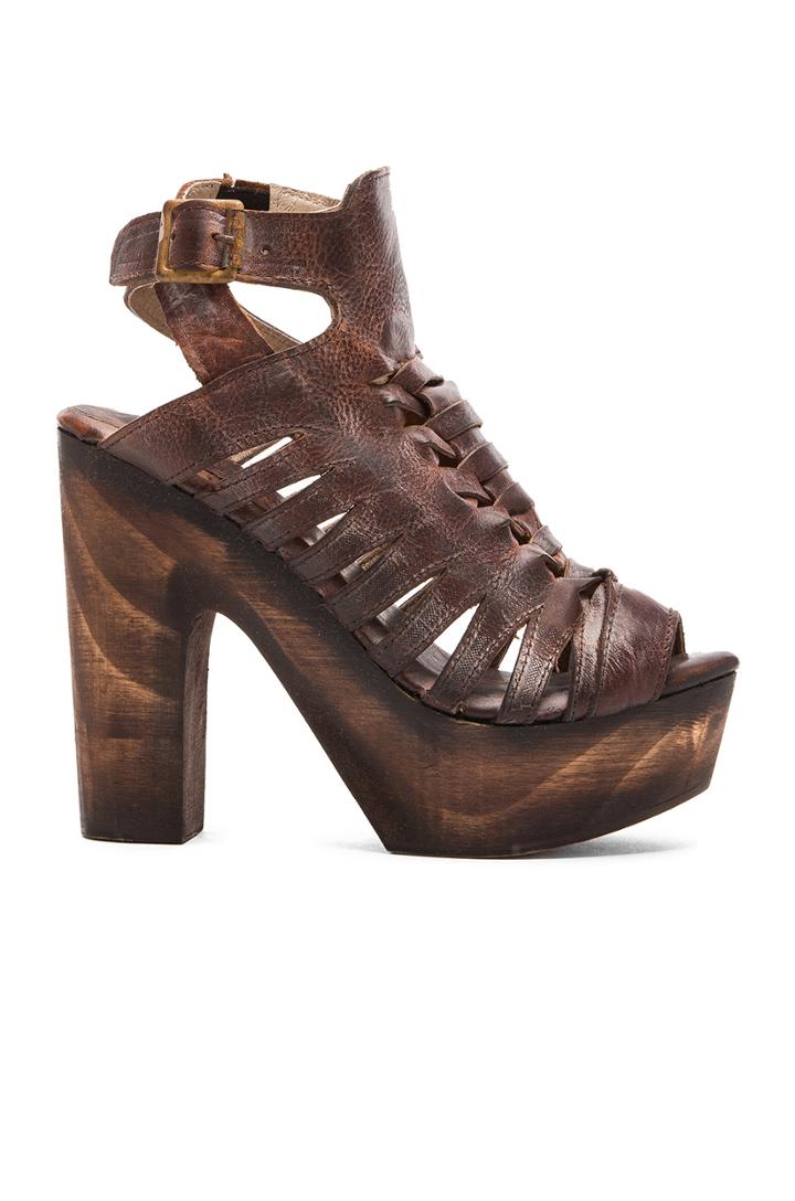 Congo Heel