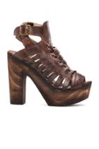 Congo Heel
