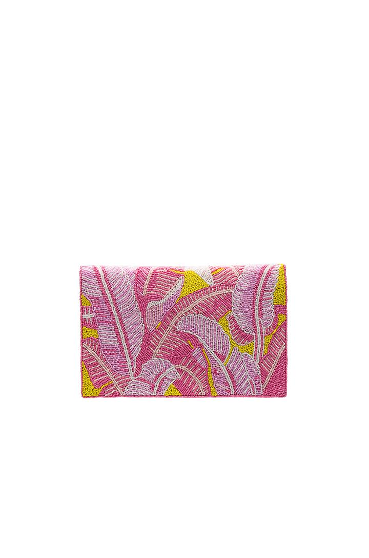 Cordyline Clutch