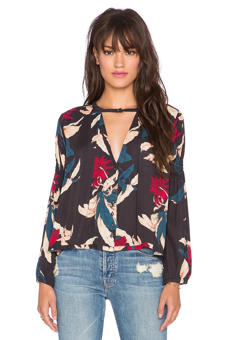 Michael Tunic