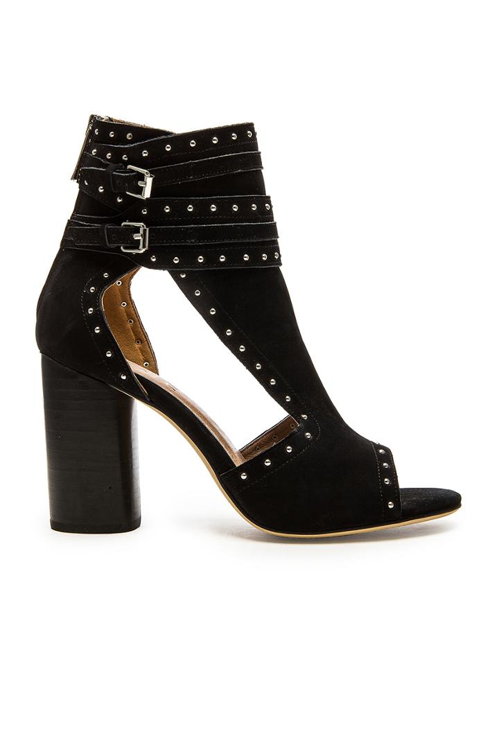 Matty Heel