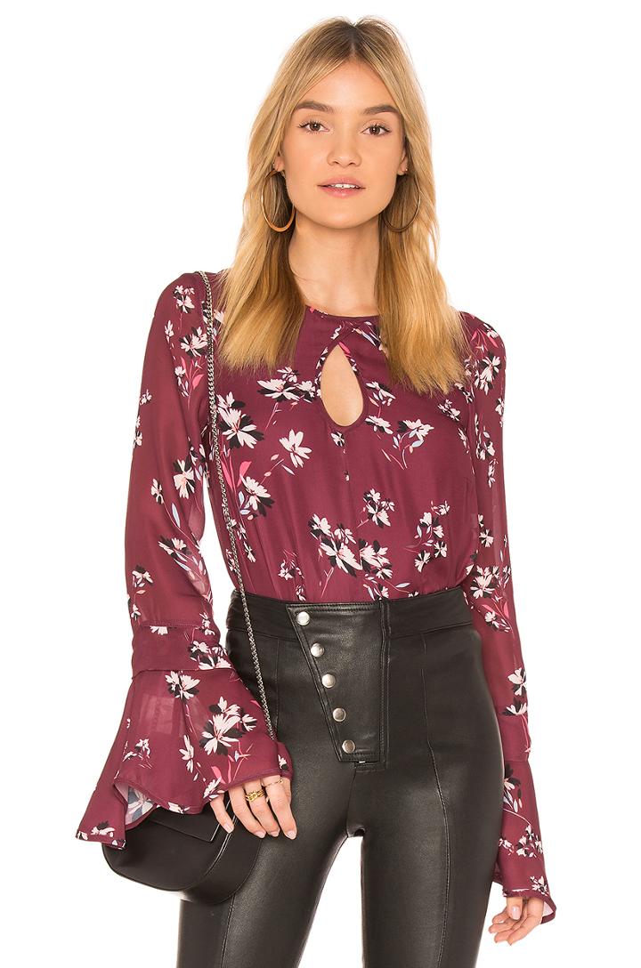 Sonoma Blouse