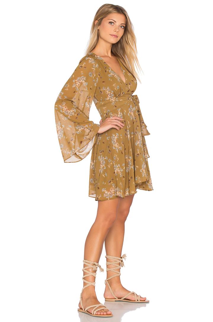 Lilou Dress