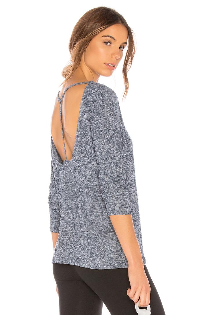 Moonrise Pullover