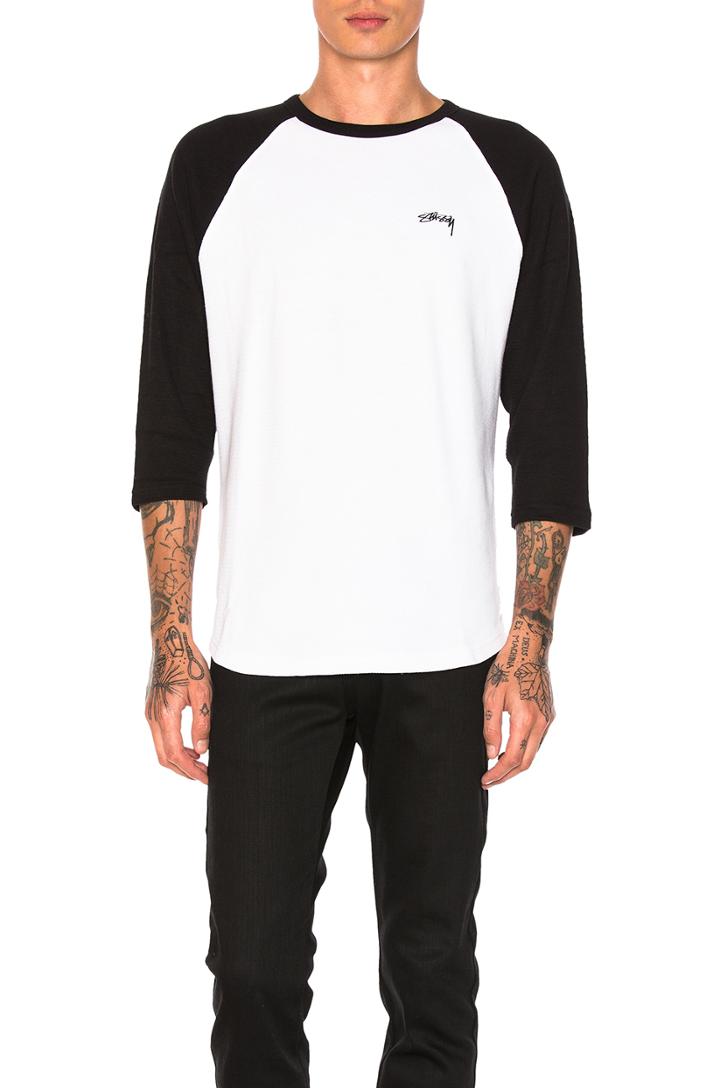 Thermal Raglan Jersey