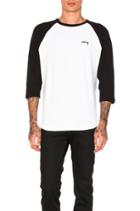 Thermal Raglan Jersey