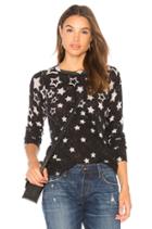 Reversible Stars Sweatshirt