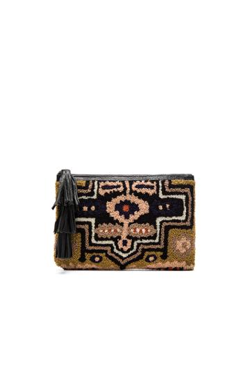 London Clutch