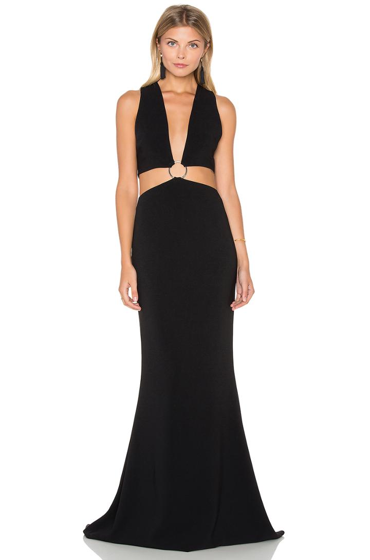 Everest Gown