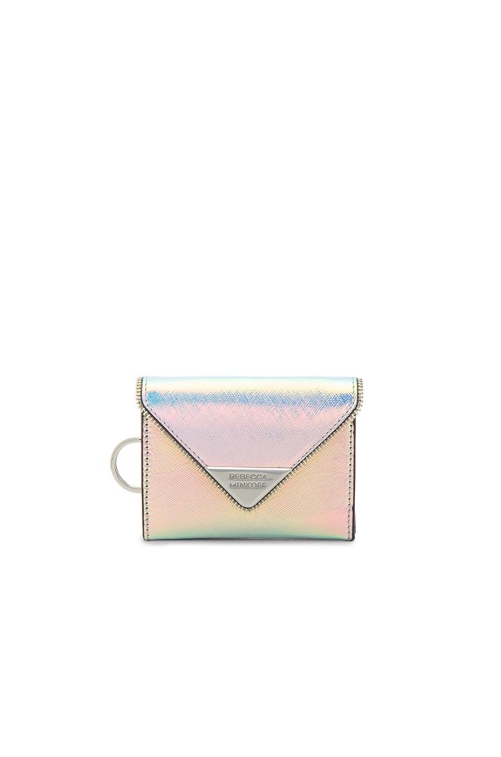 Molly Metro Wallet