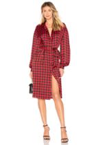 The Amanda Midi Dress
