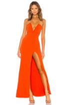 Fabiola Gown
