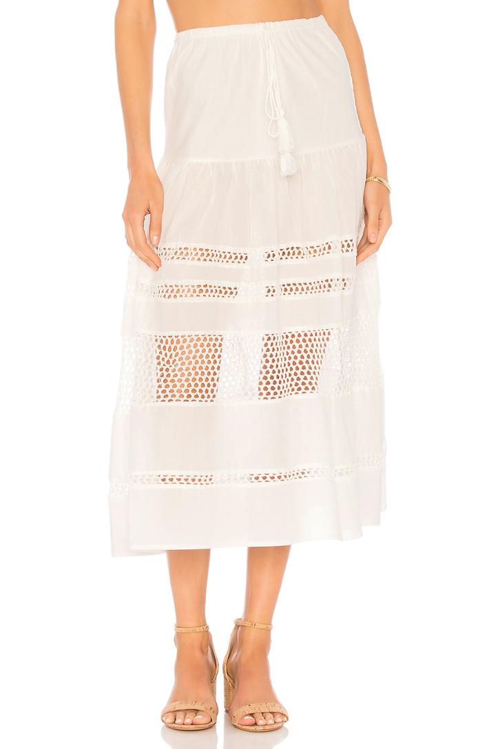 Telegraph Skirt