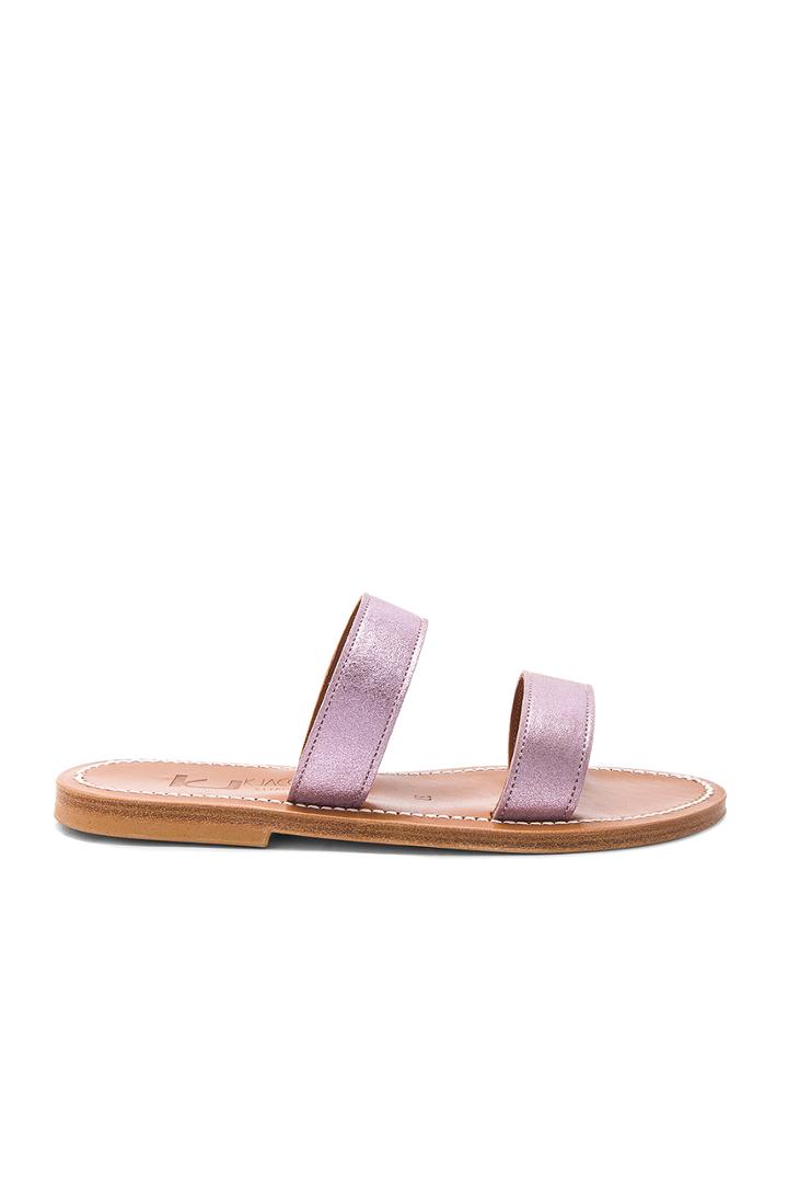 Bagatel Sandal