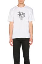 Big Cities Tee