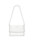 Thom Beaded Purse