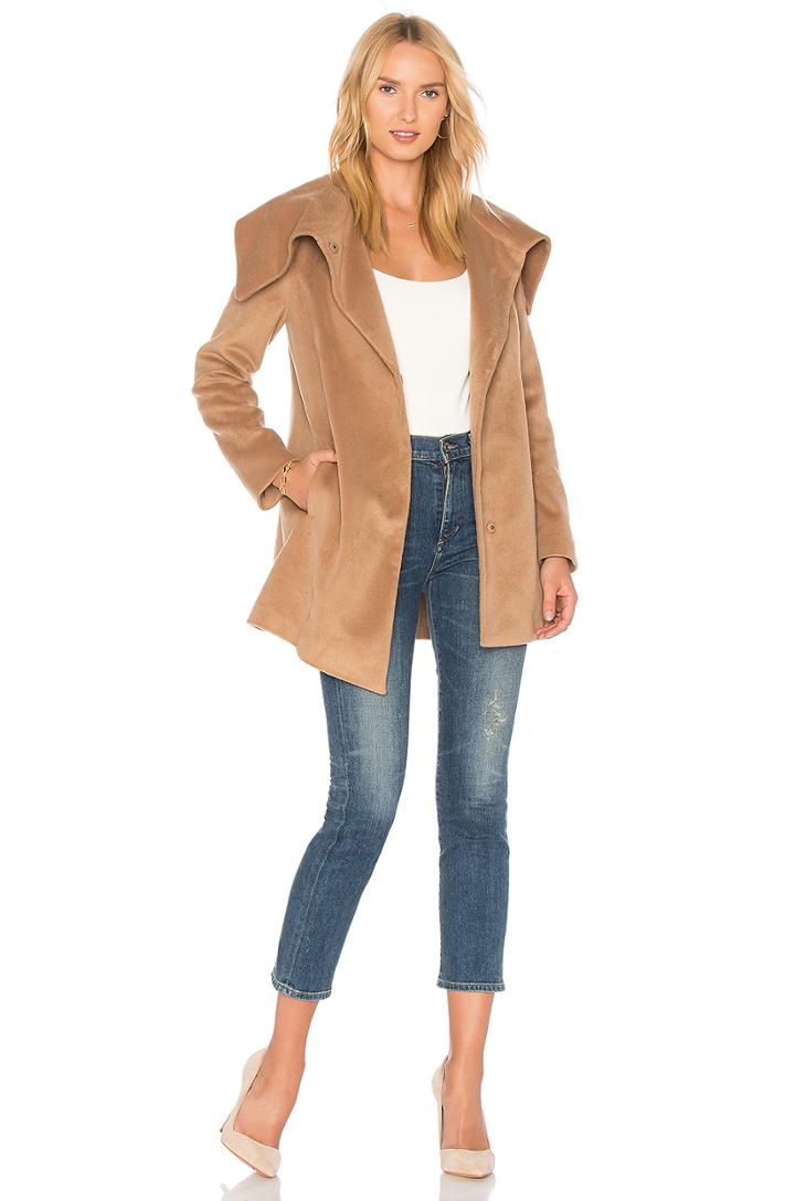 Jack By Bb Dakota Henry Coat