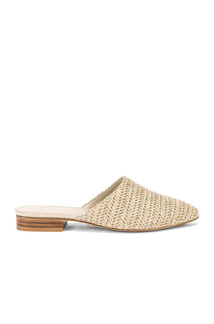 X Revolve Erin Slide