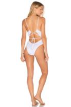 X Minimale Daiquiri One Piece Swimsuit