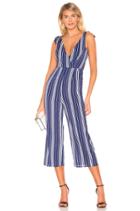 Juniper Tie Jumpsuit
