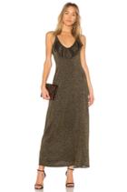 Fia Sweater Slip Dress