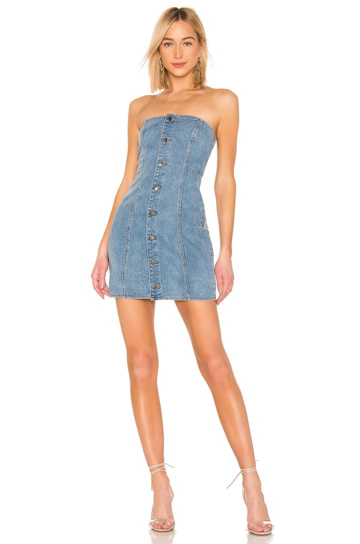 Easy Does It Dress