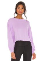 X Revolve Sonoma Sweatshirt