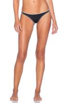 Daniela Top Stitch Bikini Bottom