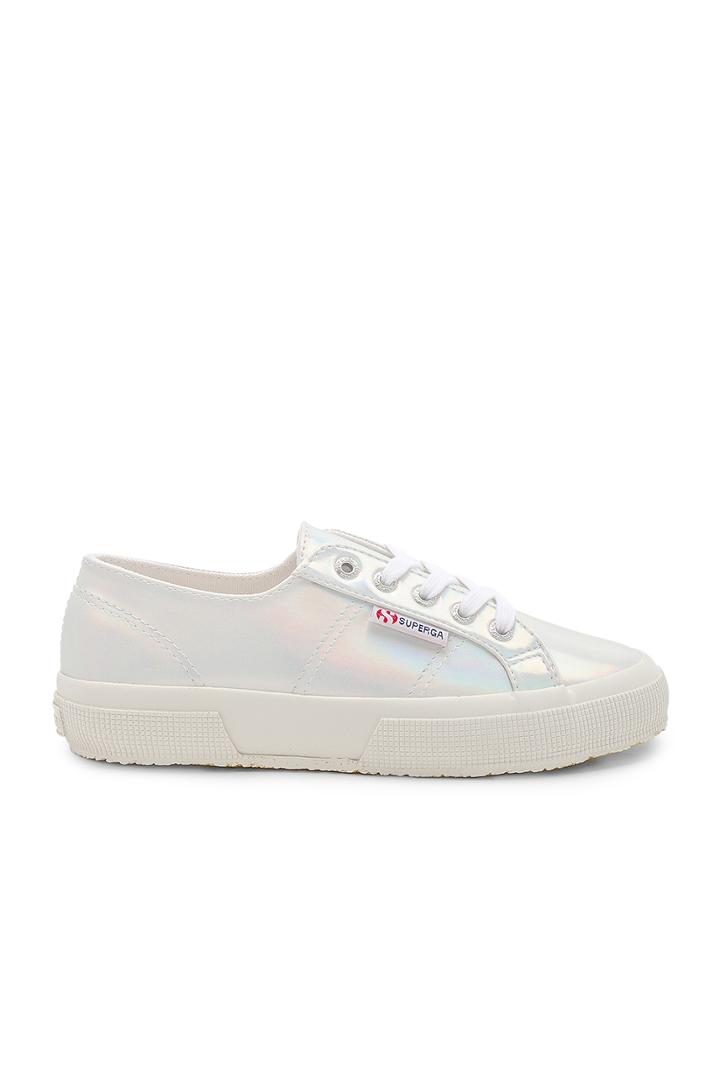 2750 Mirror Iridescent Sneaker