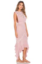 Rising Sun Dress