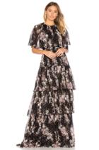 Prairie Rose Gown