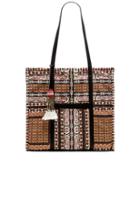 Far Away Tote Bag