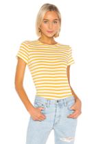 Bengal Stripe Essential Crew