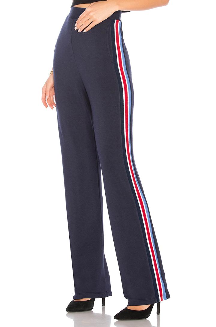 State Track Sweatpant
