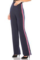 State Track Sweatpant