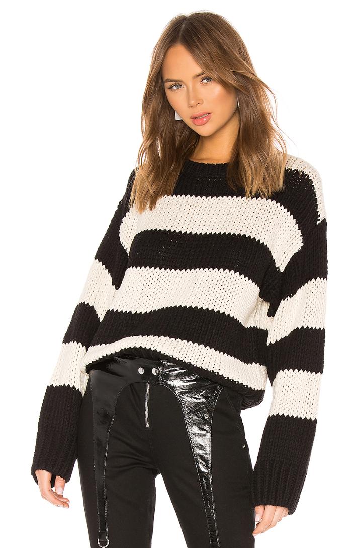 Griffith Sweater